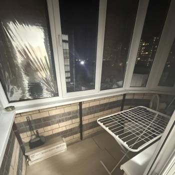 Сдается 1-комнатная квартира, 37 м²