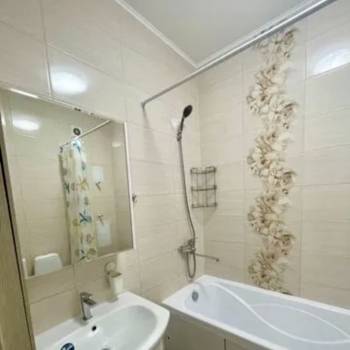 Сдается 1-комнатная квартира, 37 м²