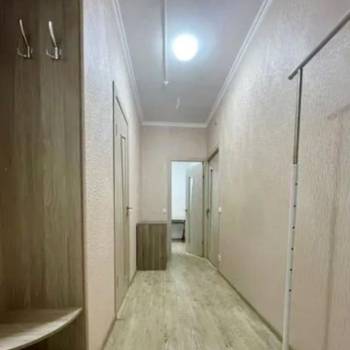 Сдается 1-комнатная квартира, 37 м²