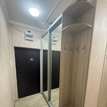 Сдается 1-комнатная квартира, 37 м²