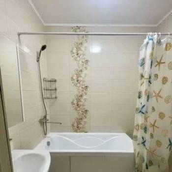 Сдается 1-комнатная квартира, 37 м²