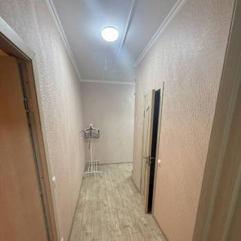 Сдается 1-комнатная квартира, 37 м²