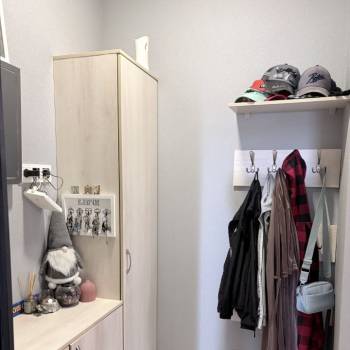 Продается 2-х комнатная квартира, 45,3 м²
