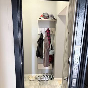 Продается 2-х комнатная квартира, 45,3 м²
