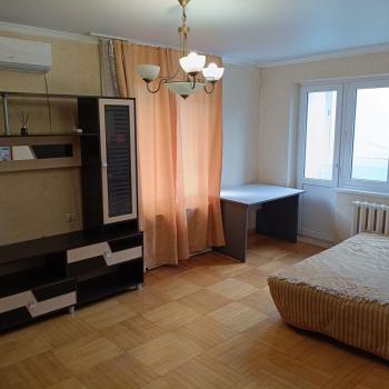Сдается 1-комнатная квартира, 30 м²