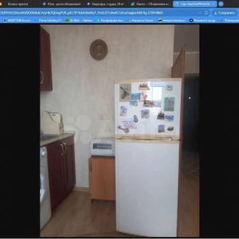 Сдается 1-комнатная квартира, 27 м²