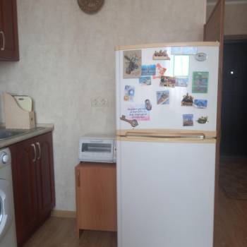 Сдается 1-комнатная квартира, 27 м²