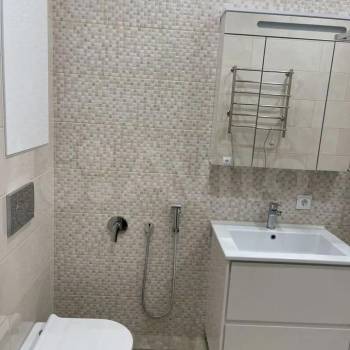 Сдается 2-х комнатная квартира, 73 м²