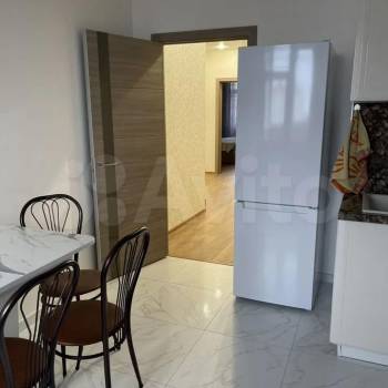 Сдается 2-х комнатная квартира, 73 м²