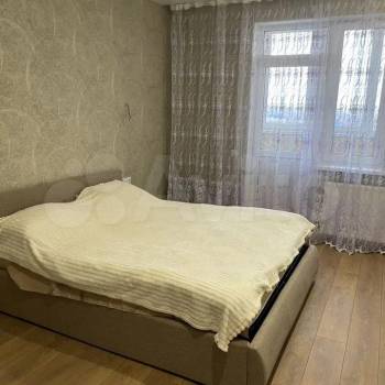 Сдается 2-х комнатная квартира, 73 м²