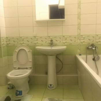 Продается 1-комнатная квартира, 56,9 м²