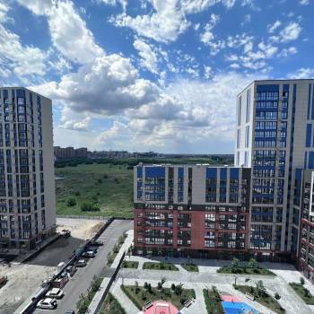 Сдается 2-х комнатная квартира, 52 м²