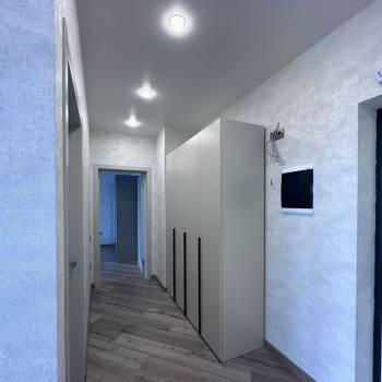 Сдается 2-х комнатная квартира, 52 м²