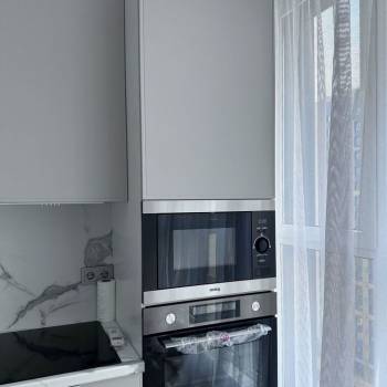 Сдается 2-х комнатная квартира, 52 м²
