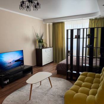 Сдается 1-комнатная квартира, 51 м²