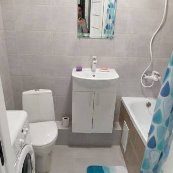 Сдается 1-комнатная квартира, 20 м²