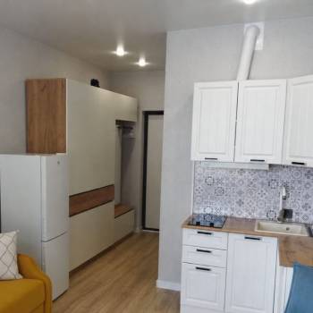 Сдается 1-комнатная квартира, 22 м²
