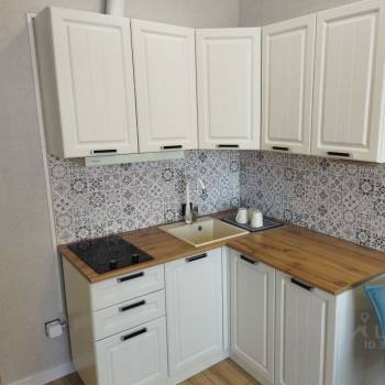 Сдается 1-комнатная квартира, 22 м²