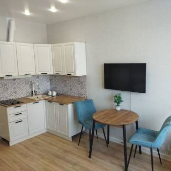 Сдается 1-комнатная квартира, 22 м²
