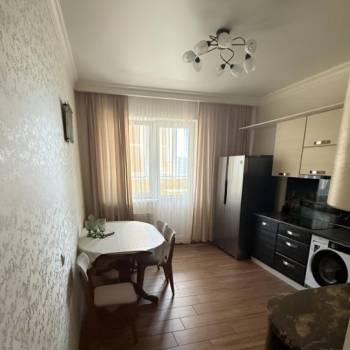 Сдается 1-комнатная квартира, 44,1 м²