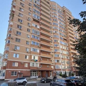 Сдается 1-комнатная квартира, 44,1 м²