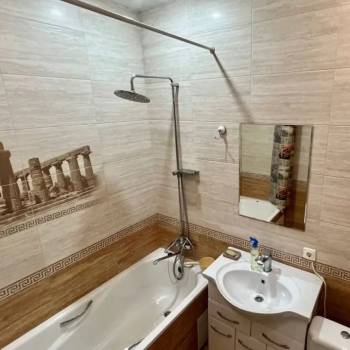 Продается 1-комнатная квартира, 43,5 м²