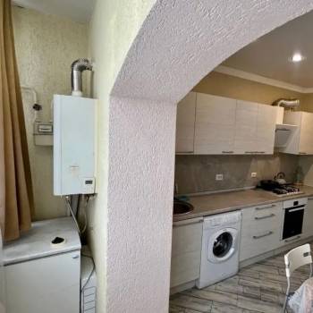 Продается 1-комнатная квартира, 43,5 м²