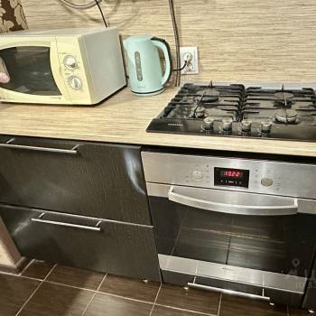 Продается 1-комнатная квартира, 47,5 м²