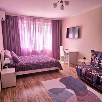 Продается 1-комнатная квартира, 37,5 м²