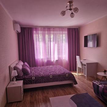 Продается 1-комнатная квартира, 37,5 м²