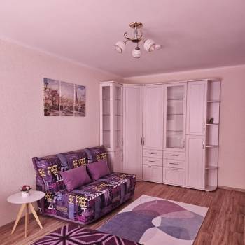 Продается 1-комнатная квартира, 37,5 м²
