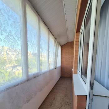 Сдается 1-комнатная квартира, 35 м²