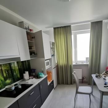 Сдается 1-комнатная квартира, 36 м²