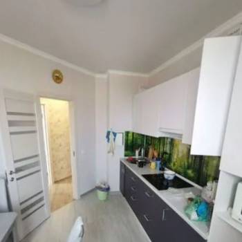 Сдается 1-комнатная квартира, 36 м²