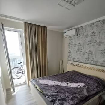 Сдается 1-комнатная квартира, 36 м²