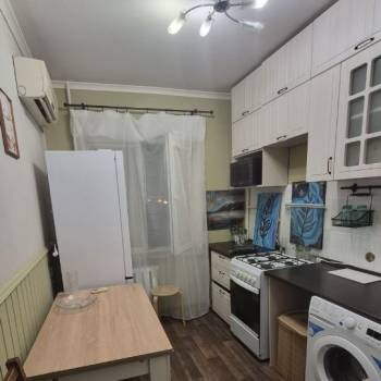 Сдается 2-х комнатная квартира, 35 м²