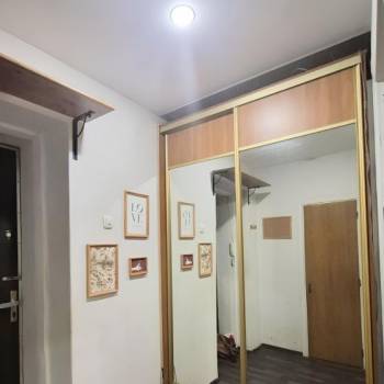Сдается 2-х комнатная квартира, 35 м²