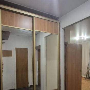 Сдается 2-х комнатная квартира, 35 м²