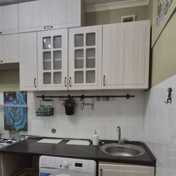 Сдается 2-х комнатная квартира, 35 м²