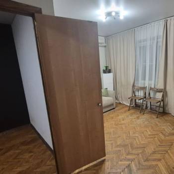 Сдается 2-х комнатная квартира, 35 м²