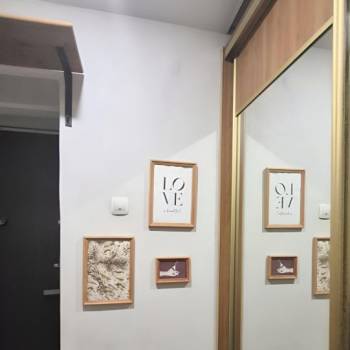 Сдается 2-х комнатная квартира, 35 м²