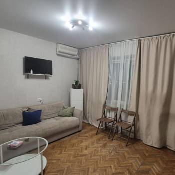 Сдается 2-х комнатная квартира, 35 м²