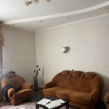 Сдается 2-х комнатная квартира, 72 м²
