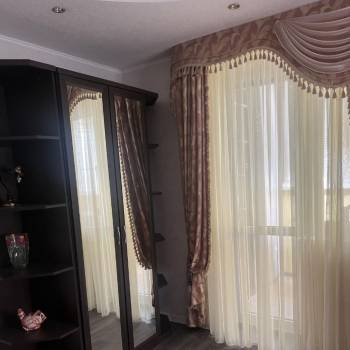 Сдается 2-х комнатная квартира, 72 м²