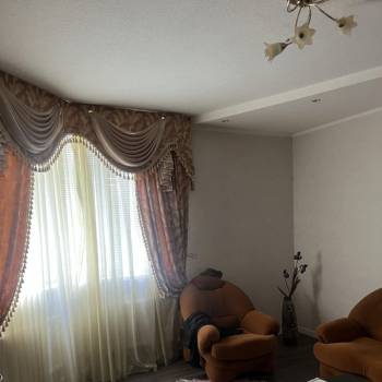 Сдается 2-х комнатная квартира, 72 м²