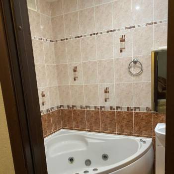 Сдается 2-х комнатная квартира, 72 м²