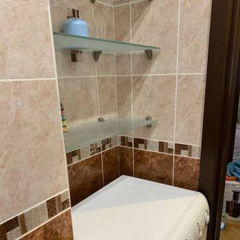 Сдается 2-х комнатная квартира, 72 м²