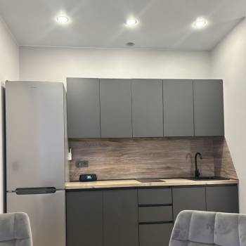 Сдается Многокомнатная квартира, 60 м²