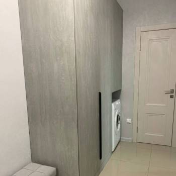 Продается 1-комнатная квартира, 43,3 м²