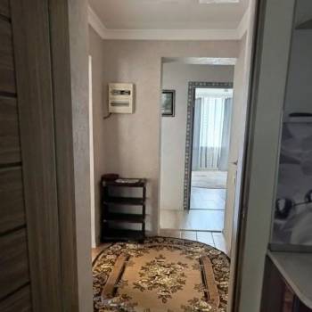 Продается 3-х комнатная квартира, 42 м²